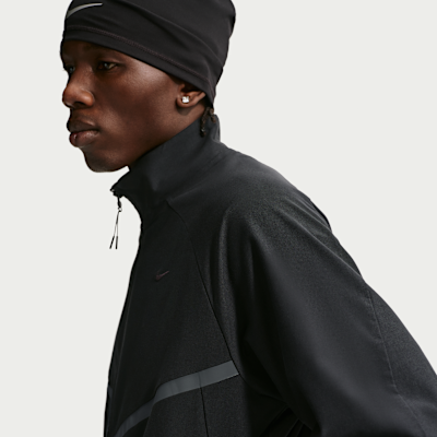 Nike Sportswear Tech Men's Dri-FIT Shori-Knit Tracksuit Jacket